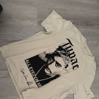 Tupac T-Shirt