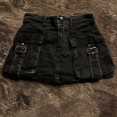 2Y Studios Mini Skort