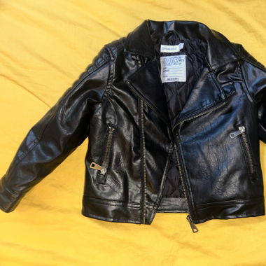 Veste enfant 3 ans