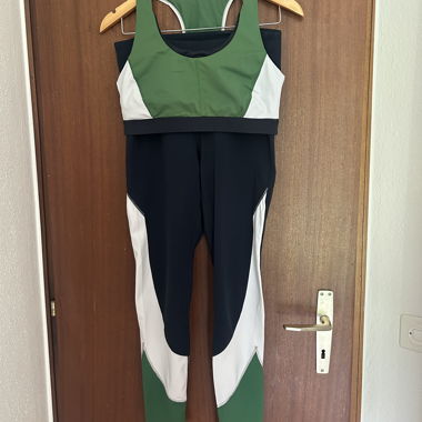 SENITA, Activewear Set