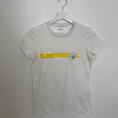 Iceberg Grafik-T-Shirt