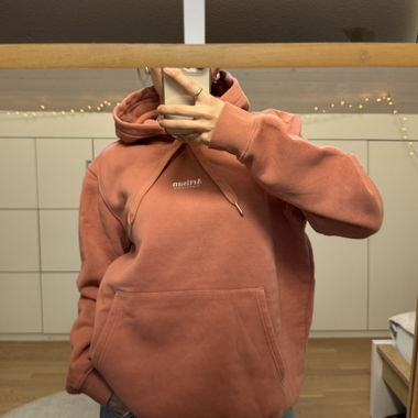 Oversized Hoodie