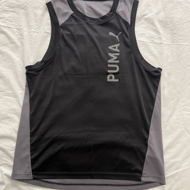 Puma Sport-Top ohne Ärmel