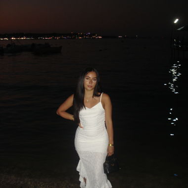 Kleid