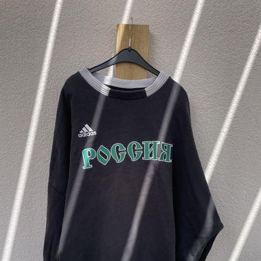 Gosha x adidas designer piece
