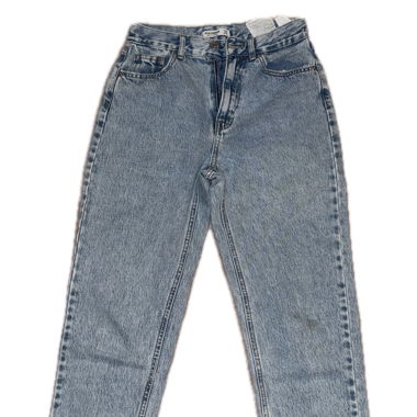 Bershka Mom Jeans