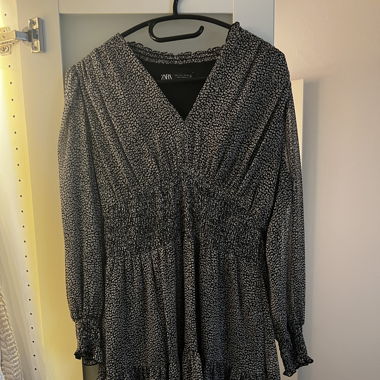 Kleid Zara
