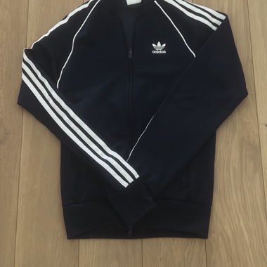adidas Trainingsanzug