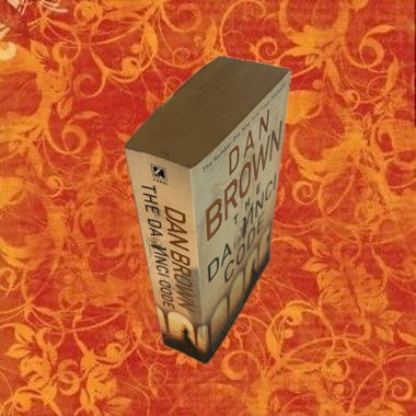 Der Da Vinci Code - Dan Brown