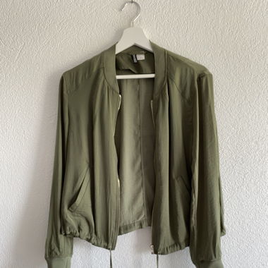 Jäggli - H&M - Gr. 40