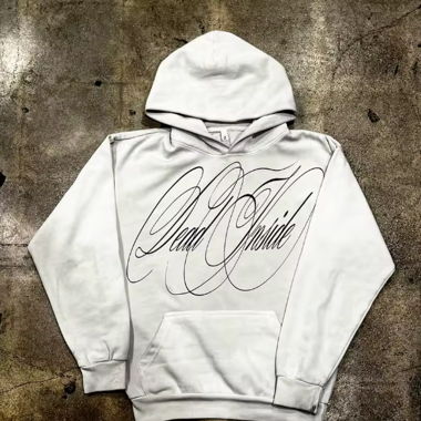 dead inside hoodie