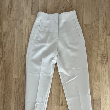 Pantalon Beige - Zara