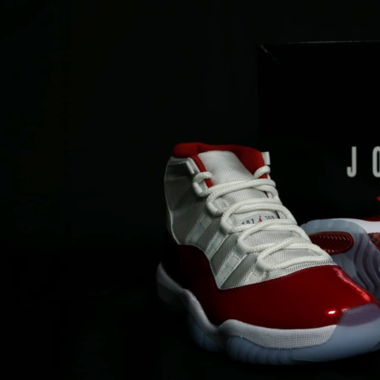 Cherry Jordan 11