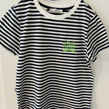 Striped MNG T-Shirt