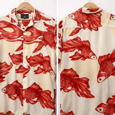 Camicia H&M