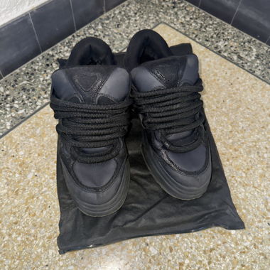 Sneakers nere Lanvin