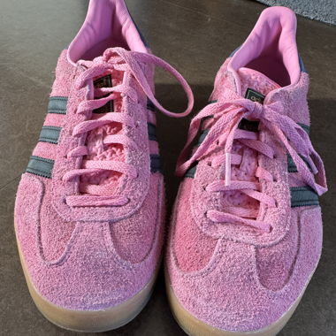 Adidas GAZELLE INDOOR W UNISEX