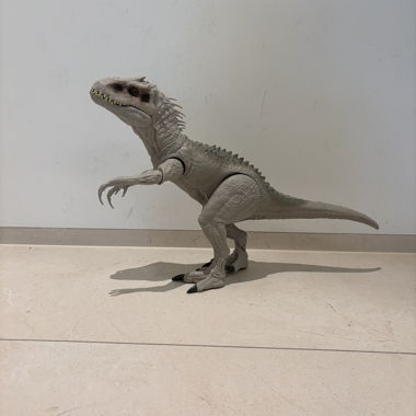 Indominus Rex (Jurassic World)