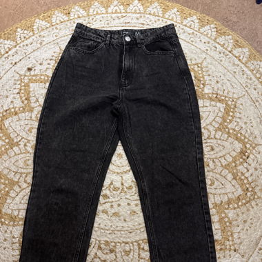 Mom Jeans