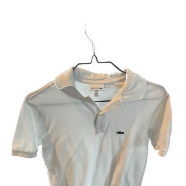 Polo Lacoste