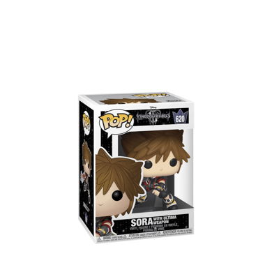 Funko Pop - Sora - 620