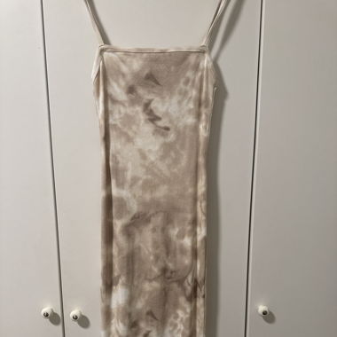 Zara Kleid