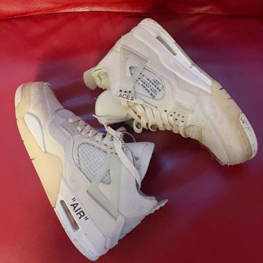 Sneaker Jordan