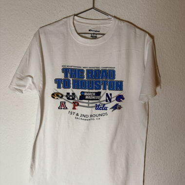 T-shirt Champion grafica M