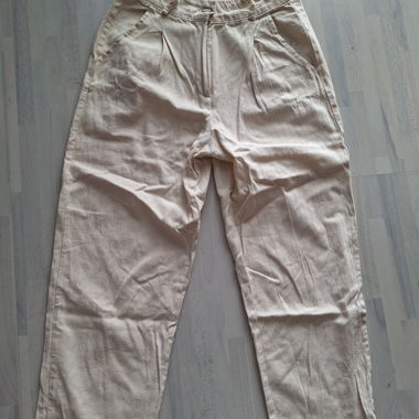 7/8 Pants