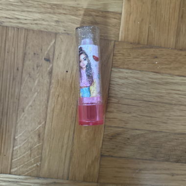 Kids Lip Gloss Eraser