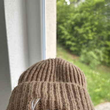 Mütze