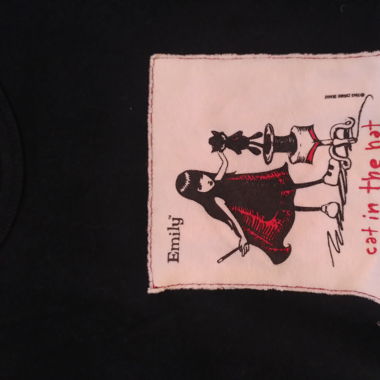T shirt Emily Strange 