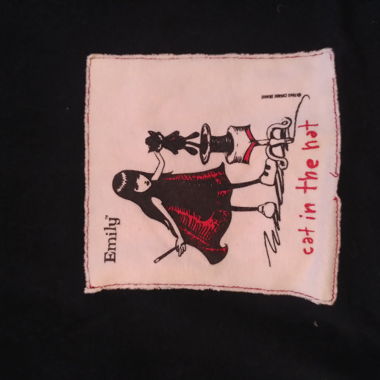 T shirt Emily Strange 