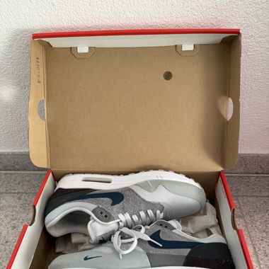 Air Max 1 London