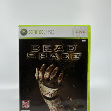 XBOX 360 - Dead Space