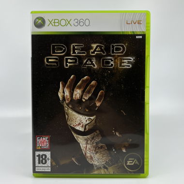 XBOX 360 - Dead Space