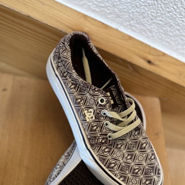 Basket DC Shoes
