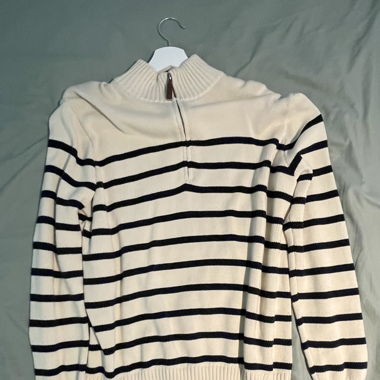 Brandy Meliville Strick pulli