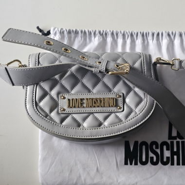 Love Moschino Tasche