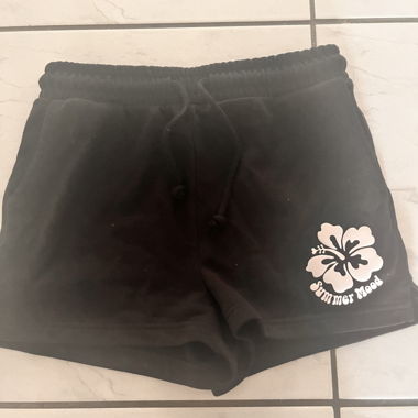 Short noir FP Sister taille XS