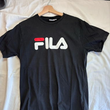 T-shirt Fila