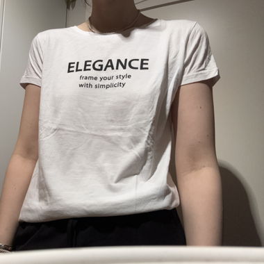Tif Tiffy - T-shirt