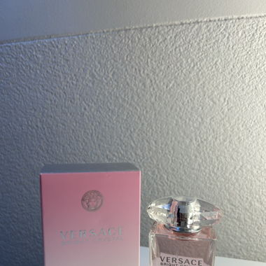 Versace Bright Crystal
