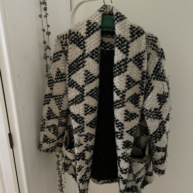 Manteau Scotch and Soda