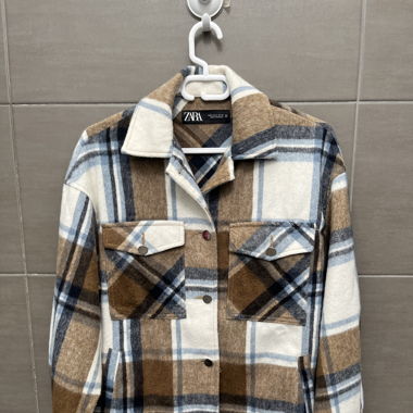 Bluse/ Jacke