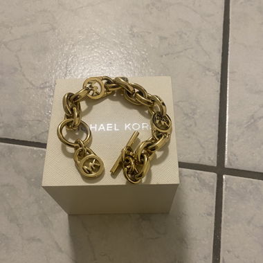 Michael kors armband neu