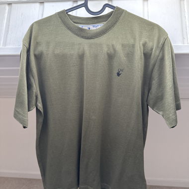 T-shirt OFF-WHITE