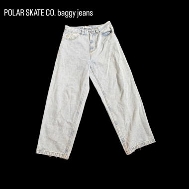POLARSKATECO Jeans big boys