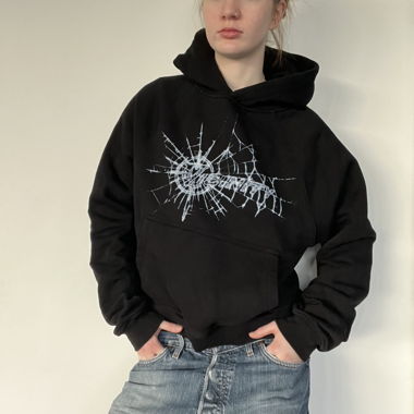 vicinity hoodie
