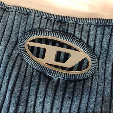 Iconic Diesel tube top